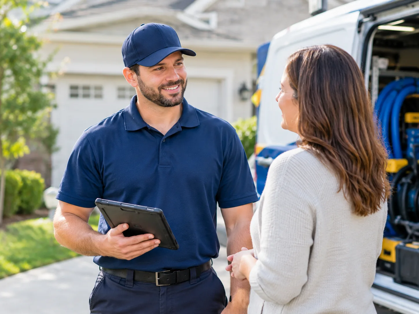 Sewage Backup Cleanup Center Ridge, AR FAQs